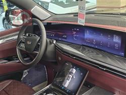 كاديلاك اسكاليد